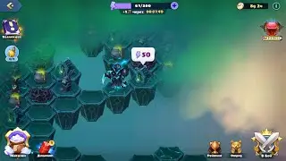 Mighty Party Лабиринт и все,все,все