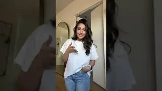 GRWM To Go To The Rangers Game!!