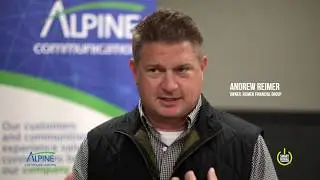 Andrew Reimer, Owner of Reimer Financial Group: Future-Ready Technology