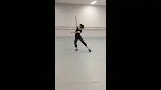 Danielle Tap Showreel