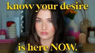 How to KNOW your manifestation is in your 3D reality NOW | law of assumption