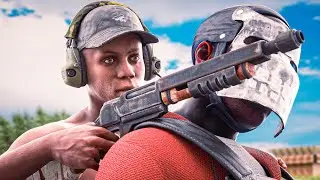 Rust - HOW FAST CAN I GET RAIDED