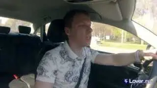 Денис Шальнов. Видеоблог. Правила соблазнения на отдыхе