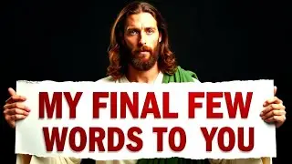 🔴 Your Answer Has Arrived 🔴 God Message Today | God Helps