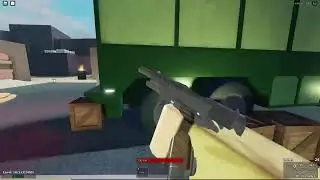 ROBLOX | Stranded on Earth | 7/2/22