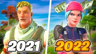 How to Go PRO in Fortnite in 2022 (Best Tips To Succeed)