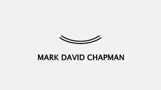 82 Mark David Chapman   2021 VISION