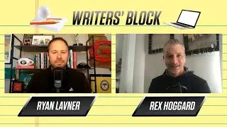 Tom Brady, Rafael Nadal, Tiger Woods: Who’s the best at their sport? | Writers' Block | Golf Channel