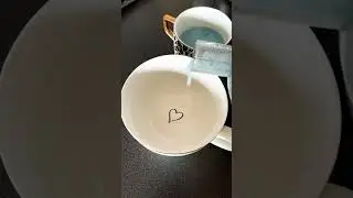 Озеро в чае 😍🐳 Заходи ко мне 😉 на 