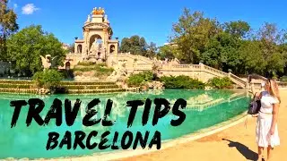3 Day Vacation in Barcelona Spain | THE BEST HOTEL | Ep 61