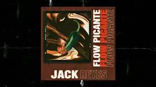 Picante - Jack Reyes 🌶️