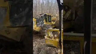 Tigercat 620D