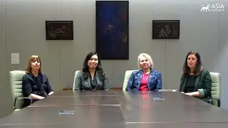 Expert panel on US - China relations after Balloon-gate