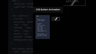 Animation Button.  