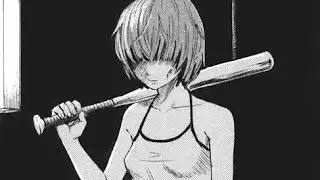 Uchujin – Nakamura Sawa