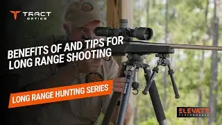 Benefits of and Tips for Long Range Shooting #longrangeshooting