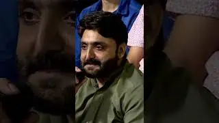 Imran Ashraf Ki Jugtain😍🥰
