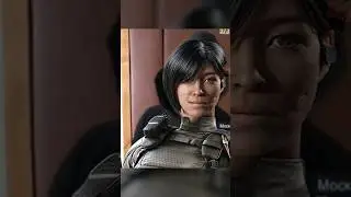 X-RAY удар / Для прикола вирубил на Аруни Rainbow Six: Siege