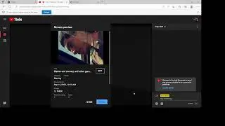 My Broadcast