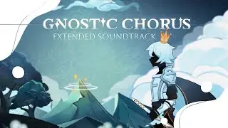 Gnostic Chorus - Hymn of the Pearl (Extended Cover) | Genshin Impact OST