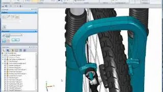 Solid Edge Tips - Working with Assemblies
