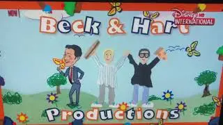 Beck & Hart Productions/Oops Doughnuts Productions/It’s a Laugh Productions (2015)