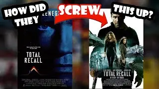 Total Recall 2012: What Went Wrong?