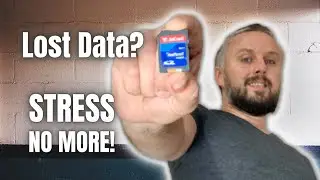 How to  recover/restore deleted data&files on computer easily (in 2023) | Tenorshare 4DDiG