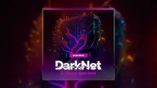 DarkNet - G House Type Beat ｜ Bass House Type Beat