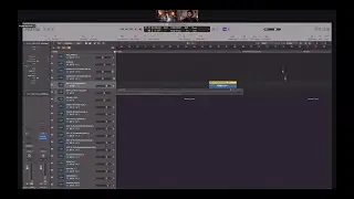 Making a song from scratch using samples from homies on Discord