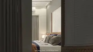 Architectural Visualization | Interior Design | 3D Visualization in 3Ds Max #shorts