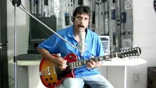 If I needed someone cover - Beatles