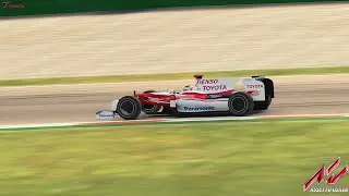 Toyota TF109