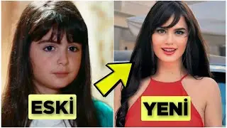 Kiralık Aşk Dizisi Oyuncularının Şimdiki Halleri! TÜM KADRO