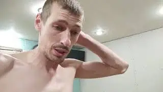 Челлендж для себя...