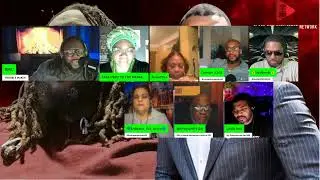 SIMULCAST | If They Can't Give You "POLICY" They Will Give You "P*SSY"| Flippin' Tables