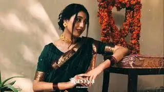 Rasiya : (slowed+reverb) || PHILOMISIA