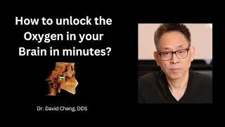 How to unlock the Oxygen in your Brain in minutes?