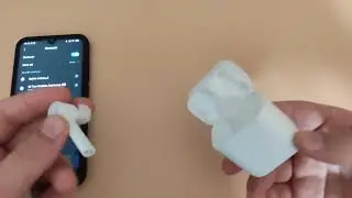 Mi True Wireless / Airdots Pro Nasıl Resetlenir? | Telefona Nasıl Bağlanılır?