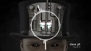 Slava Pit - City of U