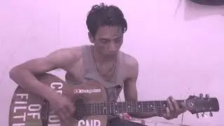 LAGU CIPTAAN SENDIRI