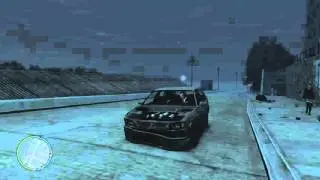 AVISO IMPORTANTE - GAMEPLAY GTA IV