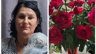 Життєві балачки/Нова пряжа та нове замовлення.