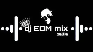 ratiya kaha bitwal na × bhojpuri song × edm drop mix × dj EDM mix ballia
