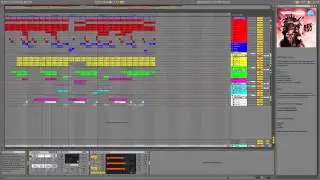 See You Ableton DAW Template
