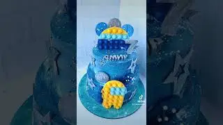 Торт амонг ас #амонгас #тортамонгас #амонг