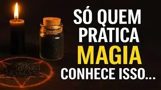Descubra o Segredo do Sal Negro da Bruxa