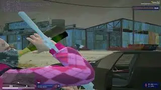 ПЛАВНОЕ ТУЛЕВО на GTA 5 RP /  ГТА 5 РП