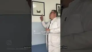 Өкпедегі дақ жайлы