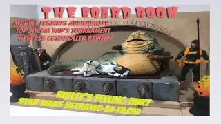 The Board Room 4/15/2020